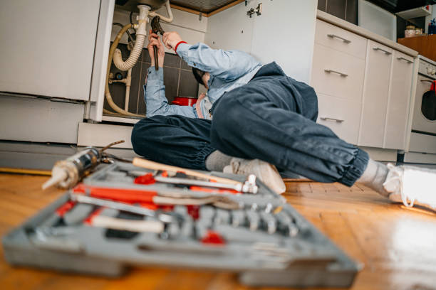 Best Local Plumber Services  in New Beaver, PA