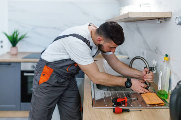 Best Local Plumber Services  in New Beaver, PA