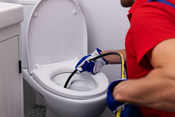 Best Toilet Repair Services  in New Beaver, PA