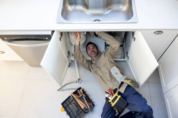 Best Plumbing Installation Services  in New Beaver, PA