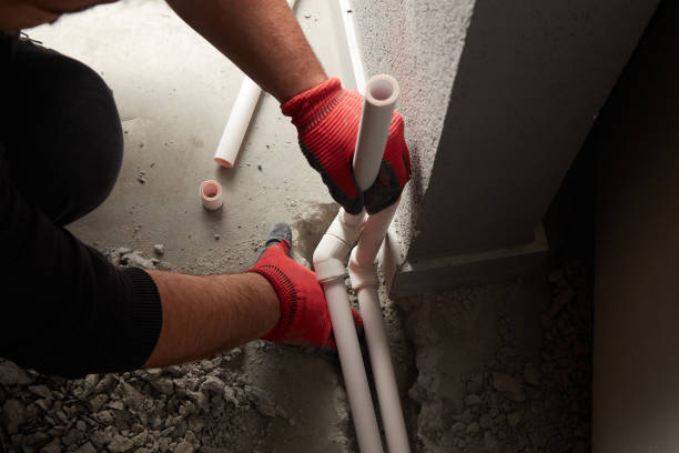 Best Plumbing Installation Services  in New Beaver, PA