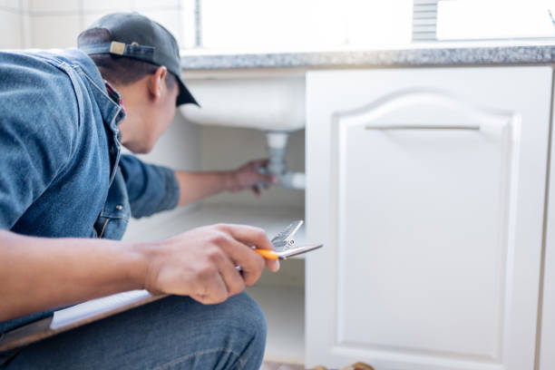 Best Toilet Repair Services  in New Beaver, PA