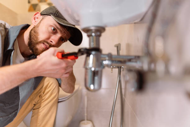 Best Commercial Plumbing Services  in New Beaver, PA