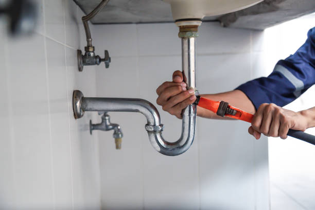 Best Leak Detection Services  in New Beaver, PA