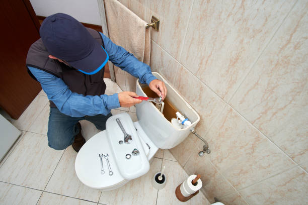 Best Residential Plumbing Services  in New Beaver, PA