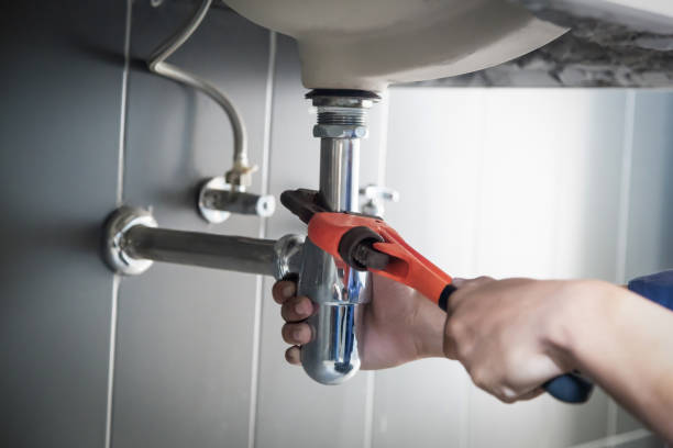 Best Best Plumbers Near Me  in New Beaver, PA