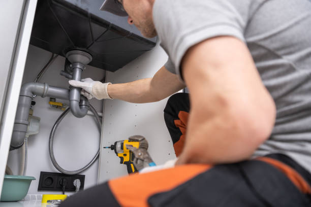 Best Emergency Plumbing Repair  in New Beaver, PA