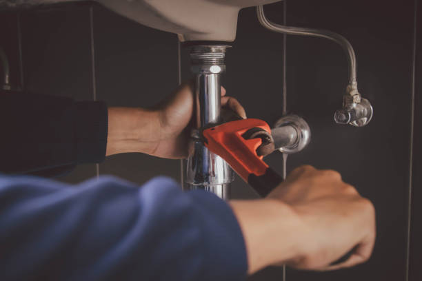 Best Residential Plumbing Services  in New Beaver, PA