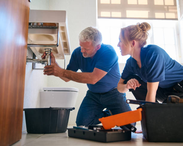 Best Affordable Plumbing Services  in New Beaver, PA