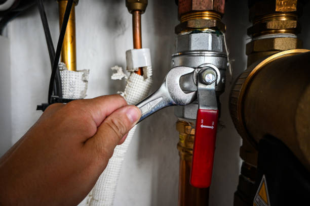 Best Residential Plumbing Services  in New Beaver, PA